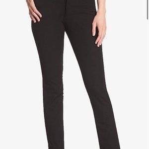 Banana Republic Sloan Black pants